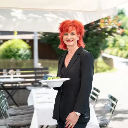 Wirtschaft zum Löwen